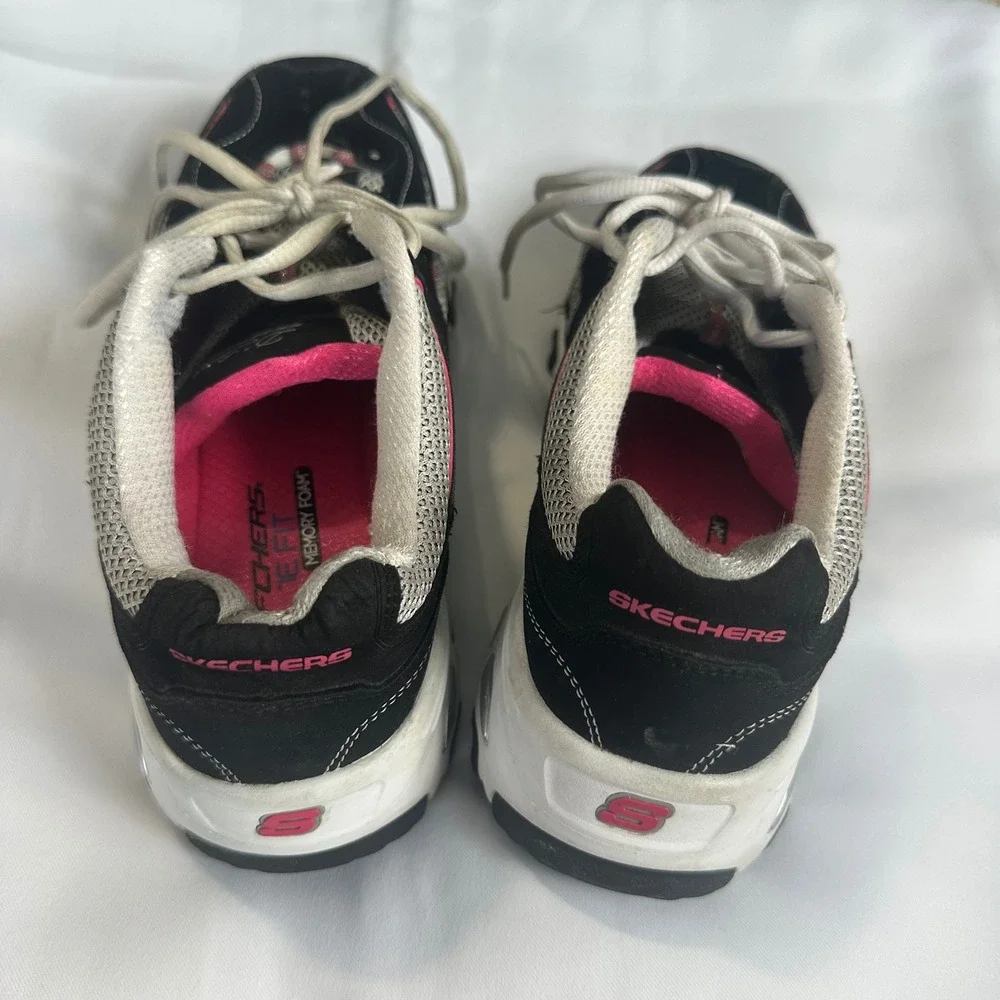 Skechers lites memory